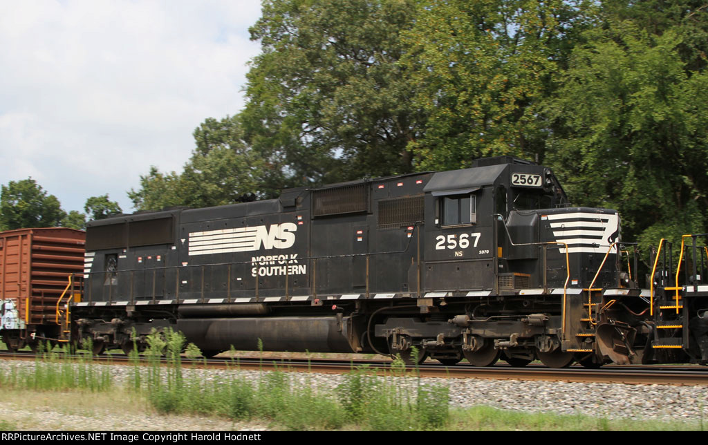 NS 2567